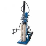 Cortador de lenha hidráulico PRO SCHEPPACH HL2550GM – 25 toneladas, 400 V + tomada de força - Image 2