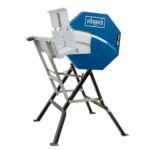 Scheppach – HS 410 Tilting log saw – blade Ø 405mm – cut Ø 135mm 2200W 230V