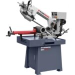 Serra de fita para metal Cormak BS320 – 400 V - Image 2