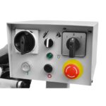 Serra de fita para metal Cormak BS320 – 400 V - Image 6
