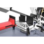 Serra de fita para metal Cormak BS320 – 400 V - Image 7