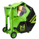 ZIPPER – ZI-WP700TN – Serra para troncos 5000 W – 400 V – 250 mm