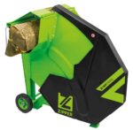 ZIPPER – ZI-WP700TN – Serra para troncos 5000 W – 400 V – 250 mm - Image 2