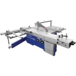 Serra de mesa Cormak MJ45-KD3 – 3200 mm
