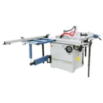 Bernardo FKS 1600 – Serra de formato 400 V