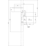 Serra Cormak PS12E – 3000 mm - Image 6
