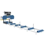 Serra térmica para troncos Bernardo BBS650B