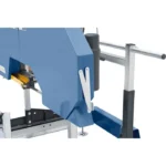 Serra térmica para troncos Bernardo BBS650B - Image 11