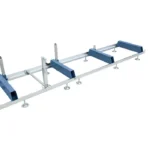 Serra térmica para troncos Bernardo BBS650B - Image 9