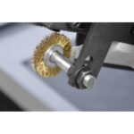 Serra de fita para metal Cormak BS370 – 400 V - Image 5
