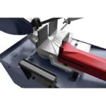 Serra de fita para metal Cormak BS370 – 400 V - Image 8