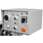 Serra de fita para metal Cormak BS370 – 400 V - Image 9