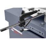 Serra de fita para metal Cormak BS370 – 400 V - Image 6