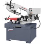 Serra de fita para metal Cormak BS370 – 400 V - Image 4