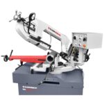 Serra de fita para metal Cormak BS370 – 400 V