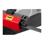 Serra de fita metálica trifásica Cormak HBS320 400 V - Image 2
