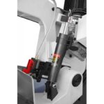 Serra de fita metálica trifásica Cormak HBS320 400 V - Image 5