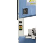 Serra de fita para madeira Bernardo HBS 320 230 V