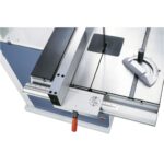 Bernardo HBS 450 – Serra de fita para madeira de 230 V - Image 4