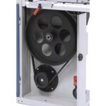 Bernardo HBS 450 – Serra de fita para madeira de 400 V - Image 5