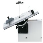 Bernardo HBS 450 – Serra de fita para madeira de 400 V