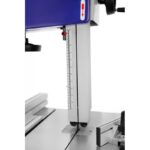 Serra de fita para madeira trifásica Cormak HBS450N 400 V - Image 3
