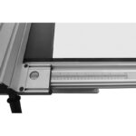 Serra de fita para madeira trifásica Cormak HBS700 400 V - Image 3