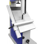Serra de fita para madeira trifásica Cormak HBS700 400 V - Image 6