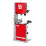 Holzmann HBS470PROFI_230V wood band saw