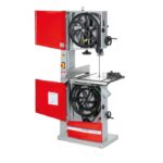 Holzmann HBS470PROFI_230V wood band saw - Image 2