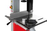 Holzmann HBS470PROFI_230V wood band saw - Image 3