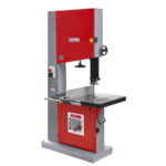 Holzmann HBS600DELUX_400V wood band saw