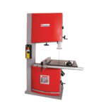 Holzmann HBS700_400V wood band saw