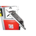 Holzmann HBS700_400V wood band saw - Image 2