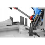 Serra de fita para metal Aurora BS260G, 400 V trifásica - Image 3