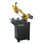 Serra de fita de aço Ayerbe AY150SCI – 230 V monofásica