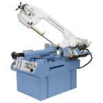 Serra de fita para metal Bernardo MBS 530 DGA-V