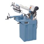 Serra de fita para metal Bernardo MCB 210 400 V