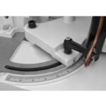 Serra de fita metálica Cormak Aurora G5013W – 230 V, monofásica - Image 2