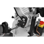 Serra de fita metálica Cormak Aurora G5013W – 400 V trifásica - Image 4
