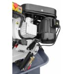 Serra de fita Cormak BS712A – 400 V trifásica - Image 3