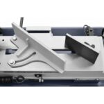 Serra de fita Cormak BS712A – 230 V monofásica - Image 2