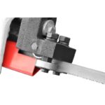 Serra de fita para metal Cormak BS128HDRC – 230 V, monofásica - Image 7