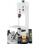 Serra de fita para metal Cormak BS128HDRC – 400 V trifásica