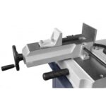 Serra de fita para metal Cormak BS128HDRC – 400 V trifásica - Image 2