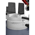 Serra de fita para metal Cormak BS170G, 230 V, monofásica - Image 3