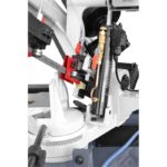 Serra de fita metálica trifásica Cormak BS170G 400 V - Image 2