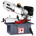 Serra de fita para metal Cormak BS712SW – 400 V trifásica