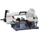 Serra de fita portátil Cormak G5010B 230 V monofásica - Image 4