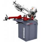 Serra de fita metálica monofásica Cormak HBS210 230 V
